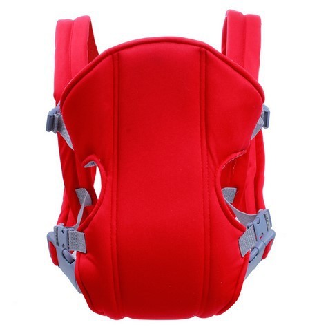 Children's shoulder strap