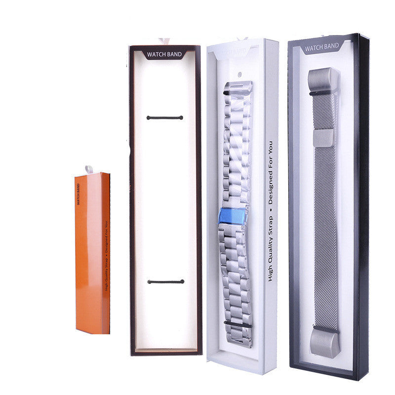 Packaging Box Smart Watch Strap Packaging Box