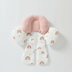 Walk The Children Fantstic Product Cushion Autumn And Winter Keep Baby Warm Dining Chair Soft Cushion