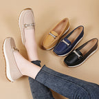 Fashionable Non-slip Soft Bottom Plus Size Women's Shoes