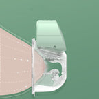 USB Rechargable Hands-Free Electric Breast  Silent Wearable Automatic Milker Portable Baby Breastfeed Milk Extractor