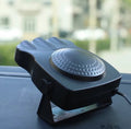 Portable Windshield Defroster