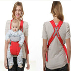 Children's shoulder strap
