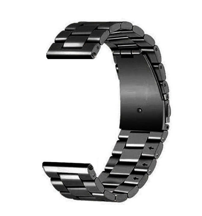 Stainless steel metal strap