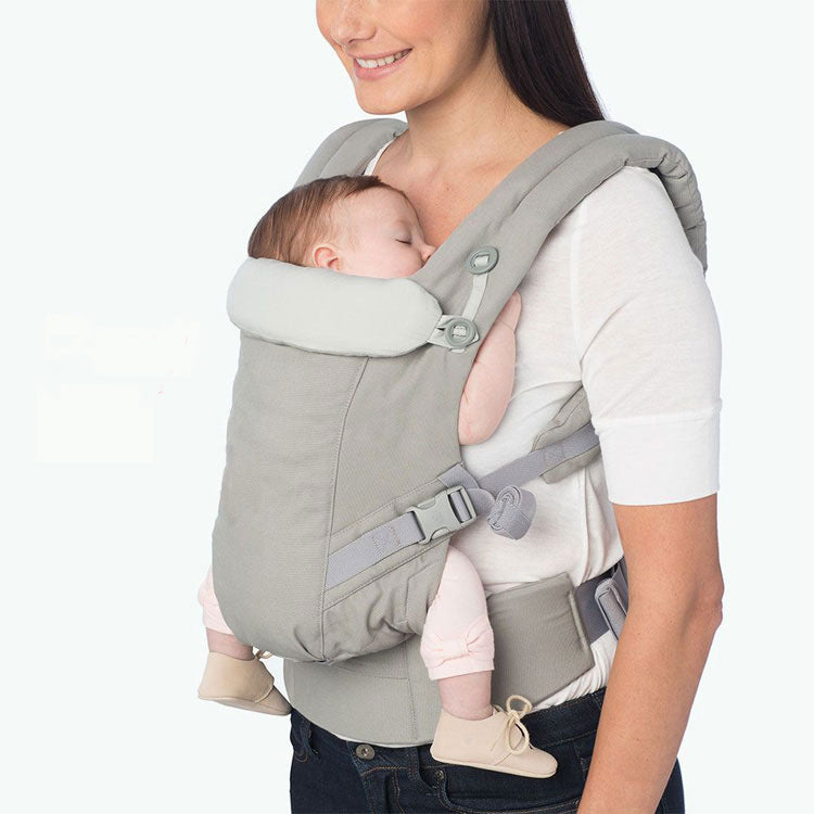 Multifunctional Baby Sling Waist Stool