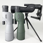 Bird Watching Monocular Zoom Telescope