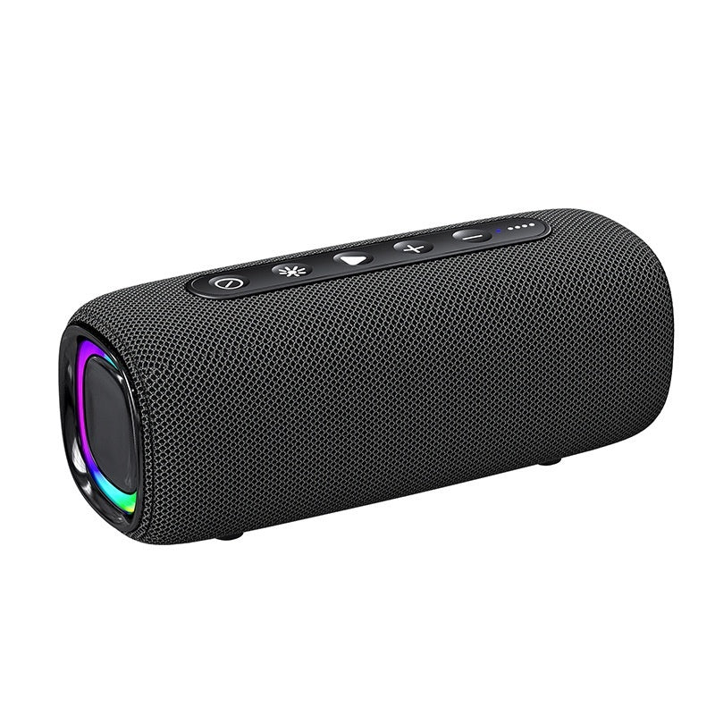Outdoor Waterproof Portable Wireless Bluetooth Speaker