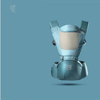 Multi Functional Baby Waist Stool And Shoulder Strap For All Seasons