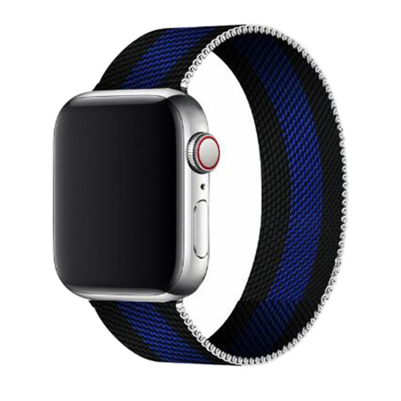 Milanis Iwatch5678 Metal SE 7th And 8th Generation Strap