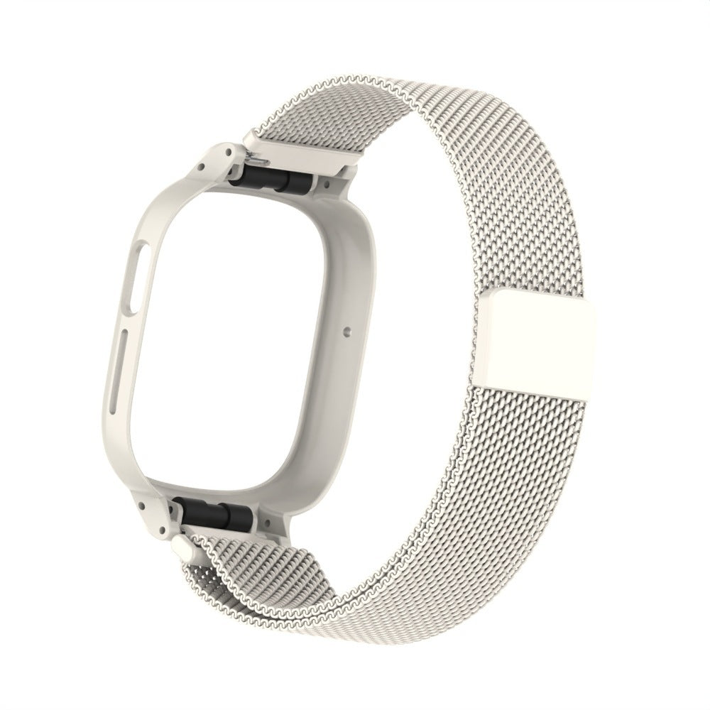 Metal Milanis Magnetic Wrist Strap