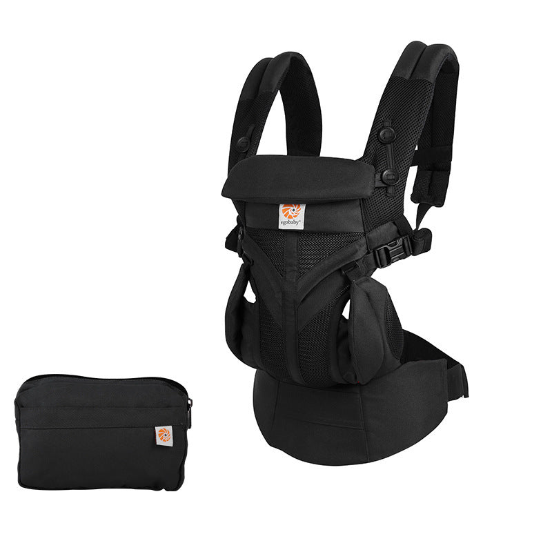 Multifunctional Baby Sling Waist Stool