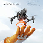 HD Drone For Aerial Photography Mini Quadcopter