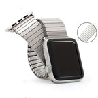 Simple Stainless Steel Smart Elastic Watch Band