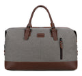 Canvas Travel Bag Men's Gym Bag Outdoor Luggage Bag