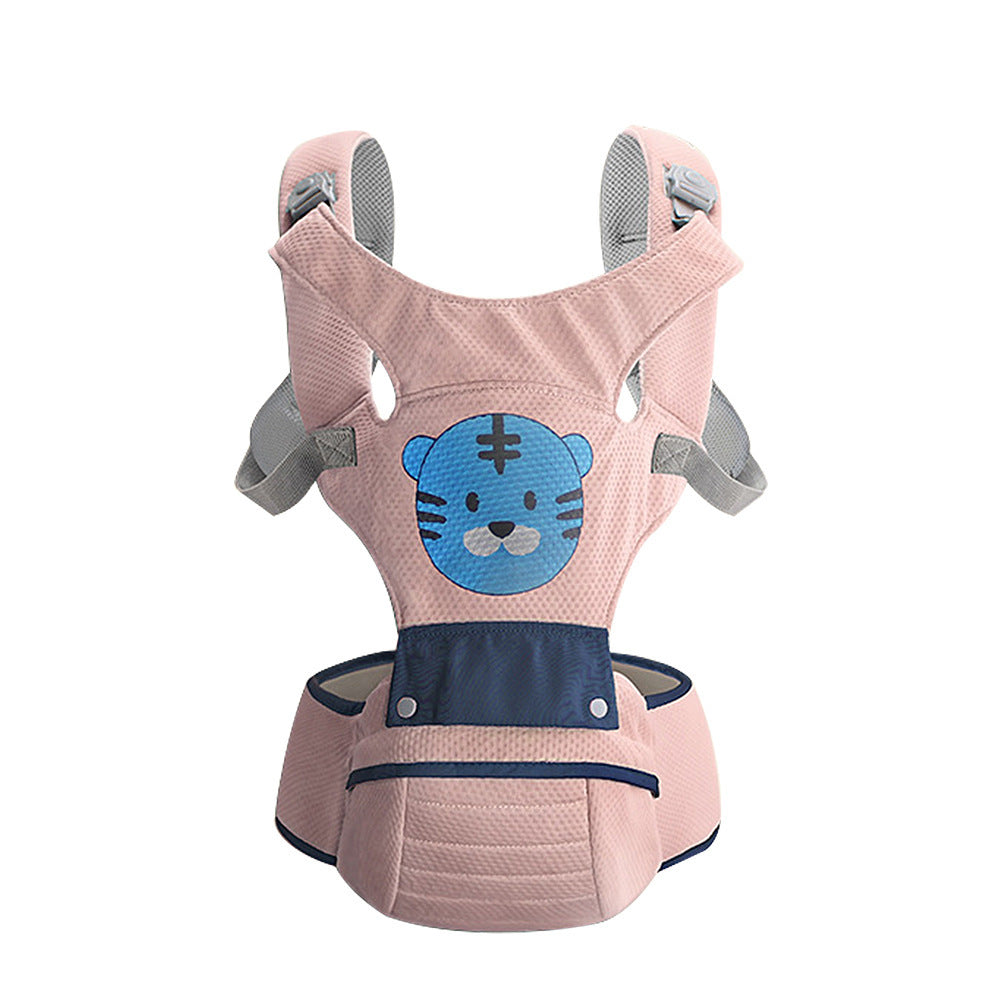 Multi-functional Convenient And Comfortable Baby Waist Stool
