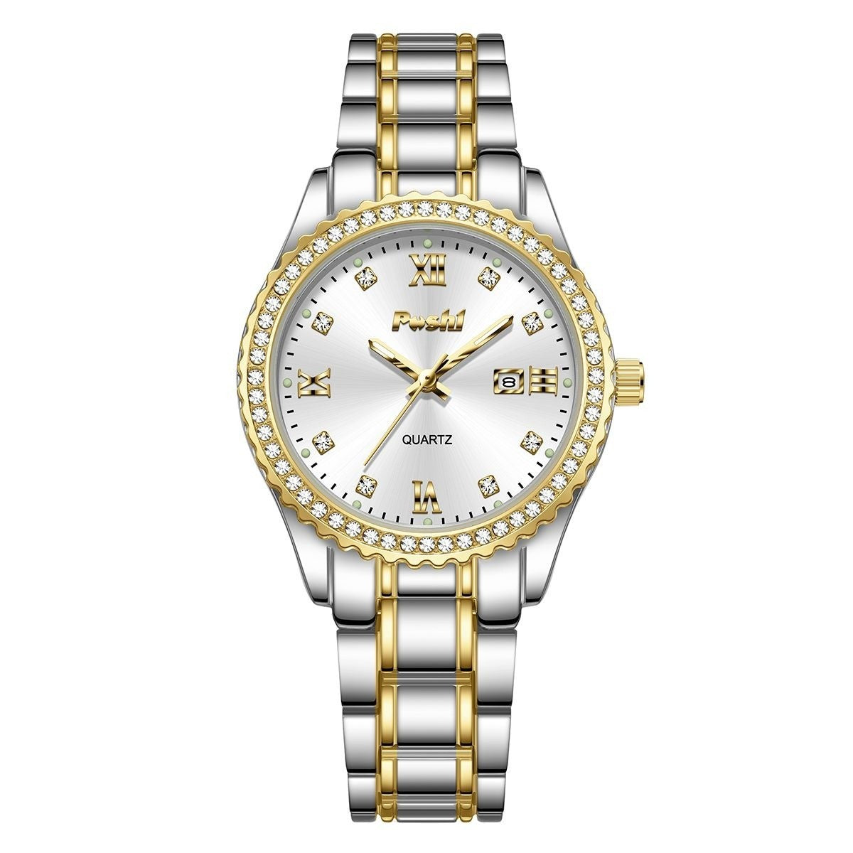 Women's Watch Special Interest Light Luxury High Sense