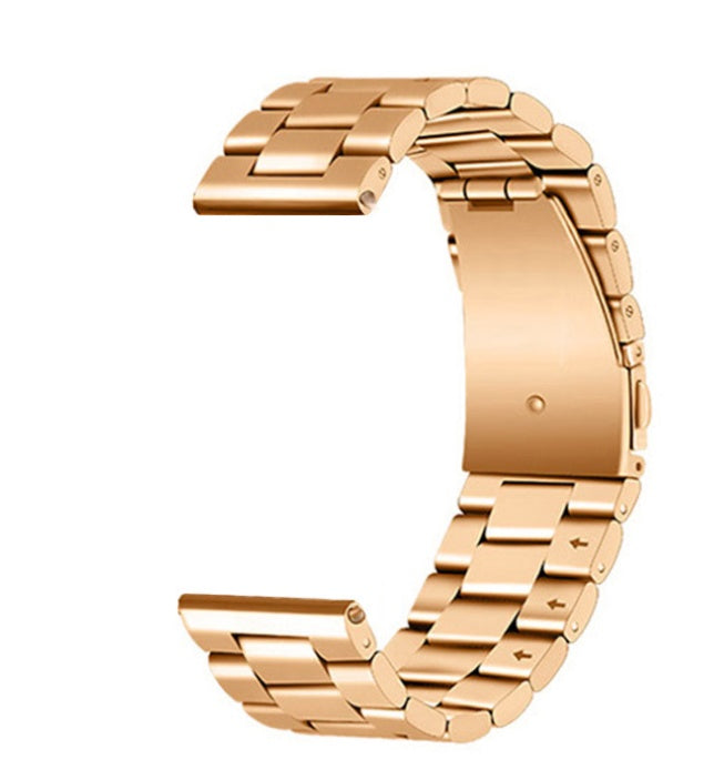 Stainless steel metal strap