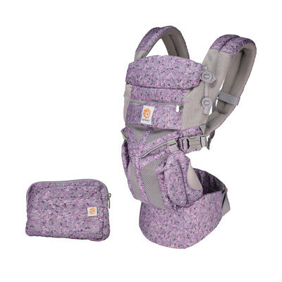 Baby Strap Front And Back Two Use Multi-functional Four Seasons Universal