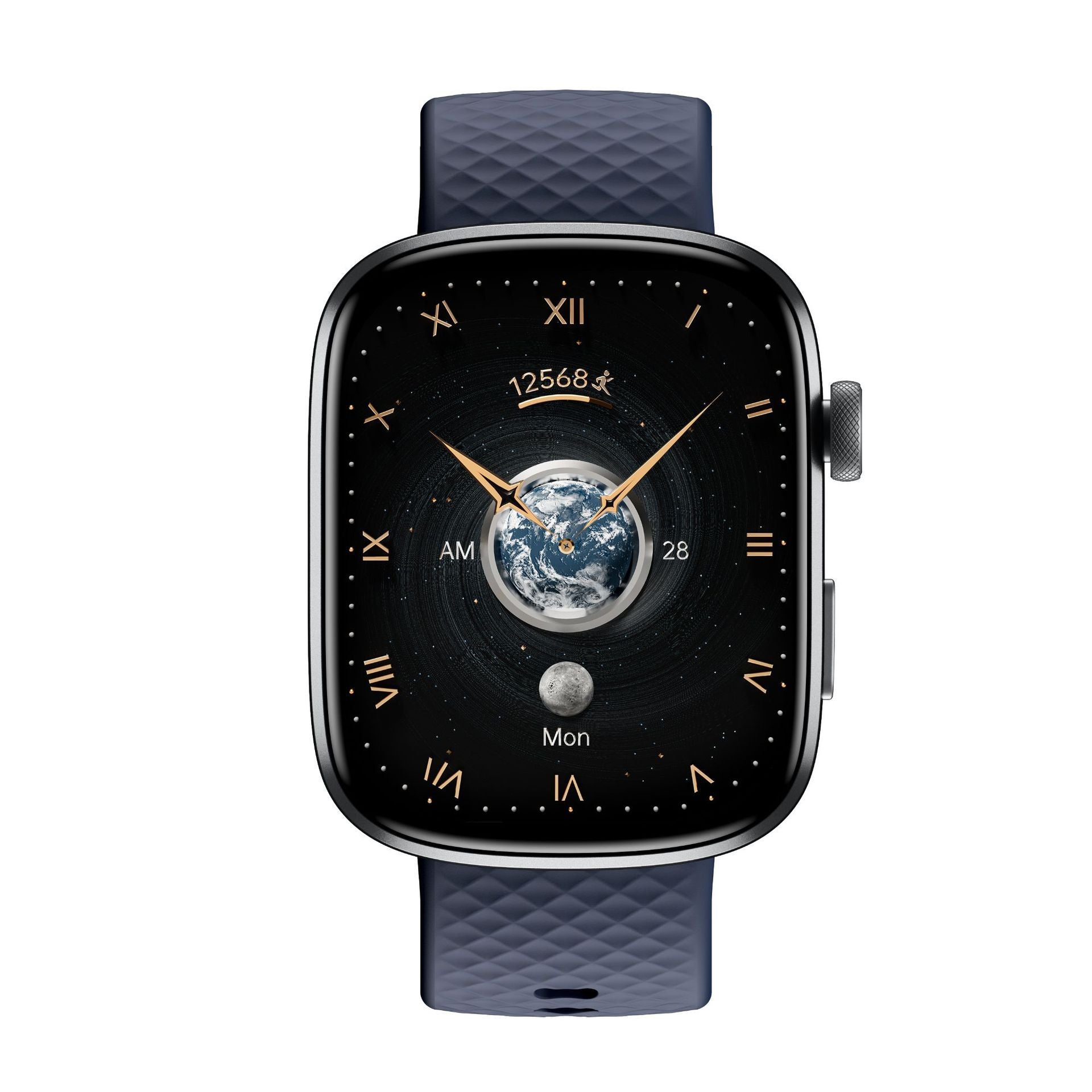 GTS8 Smart Watch Provides Bluetooth