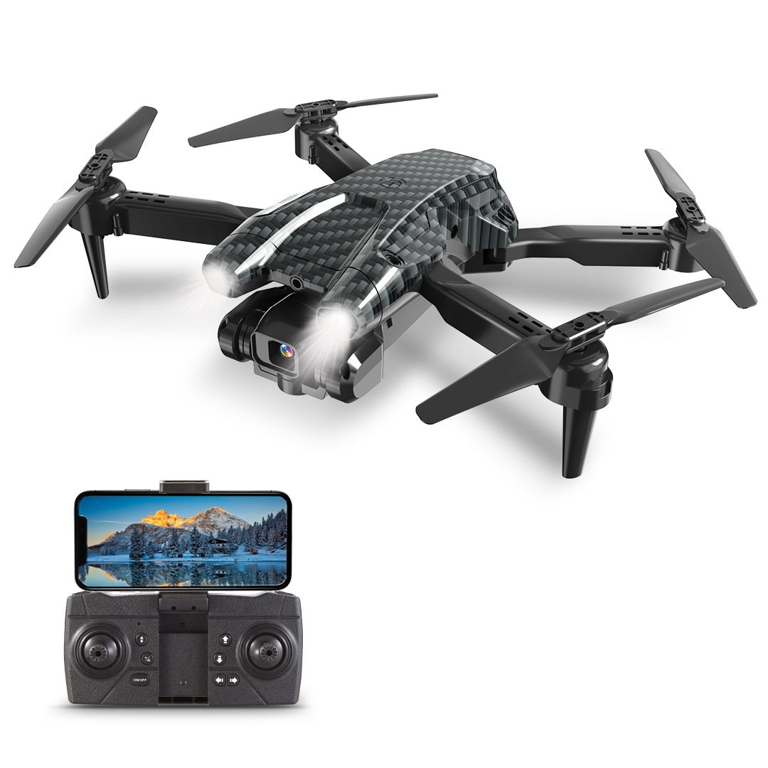 S138 Obstacle Avoidance UAV HD Professional Aerial Photography Folding Connector