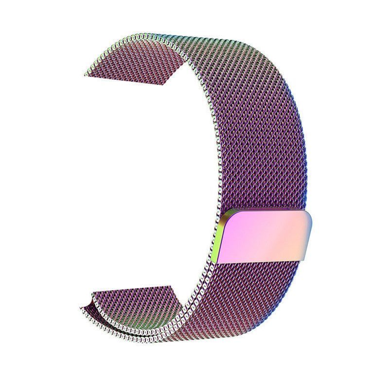 Milanis Iwatch5678 Metal SE 7th And 8th Generation Strap