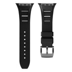 Watch Liquid Silicone Strap S9 Pin Buckle Ultra Folding Buckle Strap