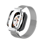 Metal Milanis Magnetic Wrist Strap