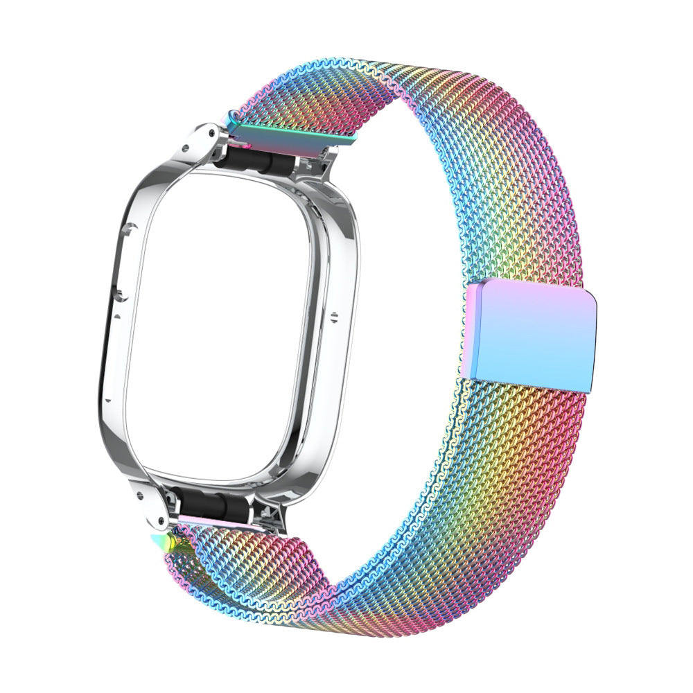 Metal Milanis Magnetic Wrist Strap