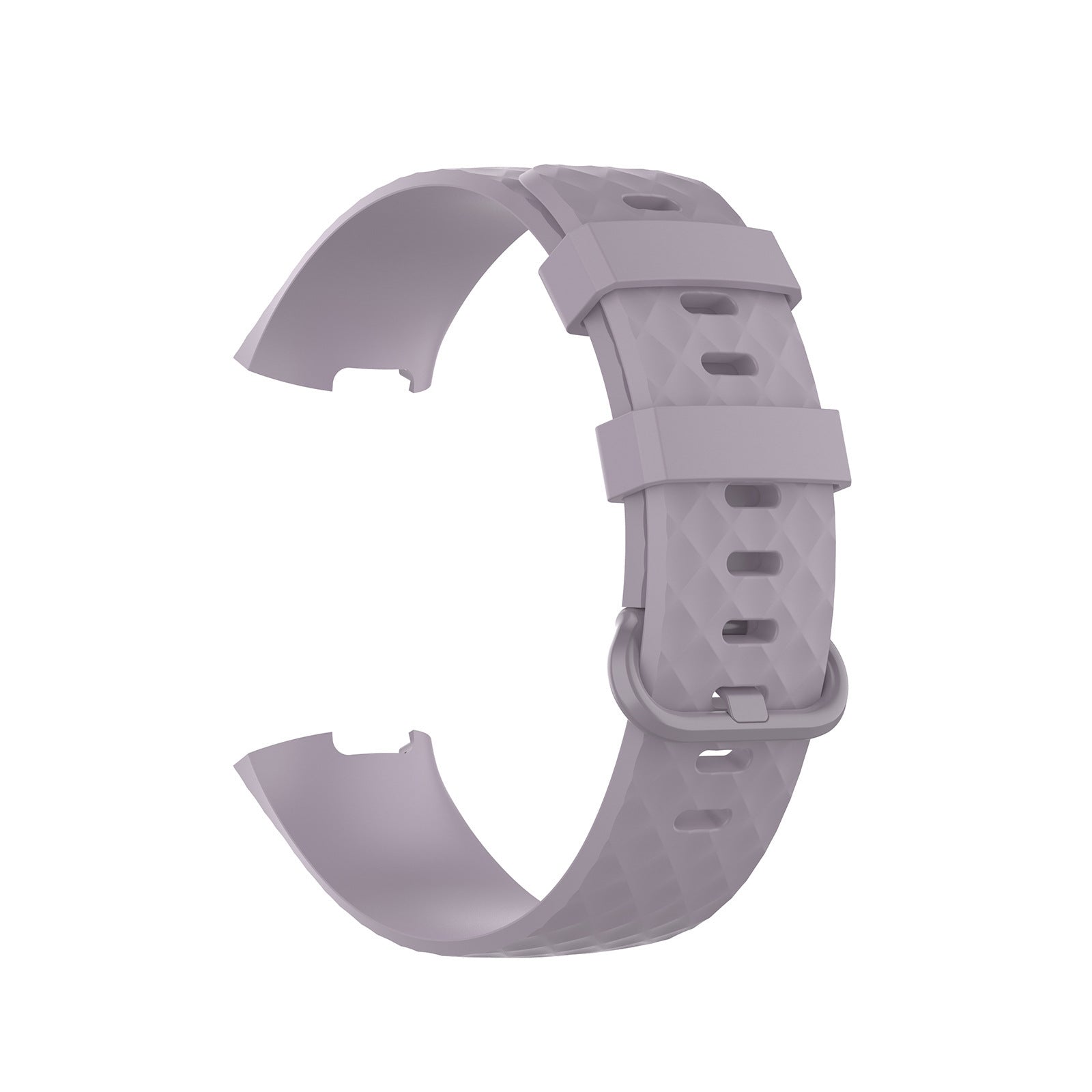 Silicone Strap Is Suitable For Smart Watch Sports