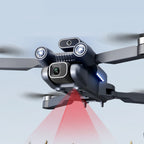 Brushless Motor Electronic Fence Toy