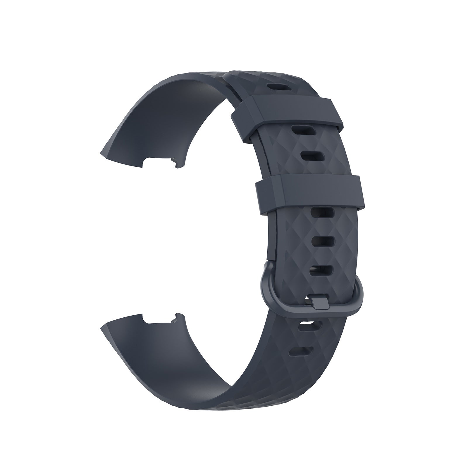 Silicone Strap Is Suitable For Smart Watch Sports