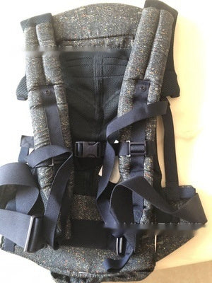Baby Strap Front And Back Two Use Multi-functional Four Seasons Universal