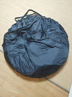 Pop-up Outdoor Camping Car Tail Tent Waterproof Sunshade