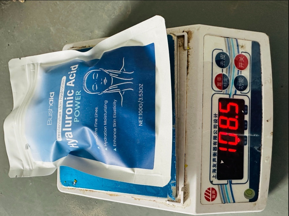 Hyaluronic Acid Protein Powder