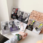 Iwatch Strap Silicone New  Merchant Strap Apple49mSE8  Watch Protective Case