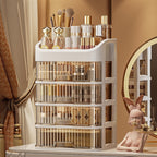 Desktop Cosmetics Drawer Dustproof Storage Box