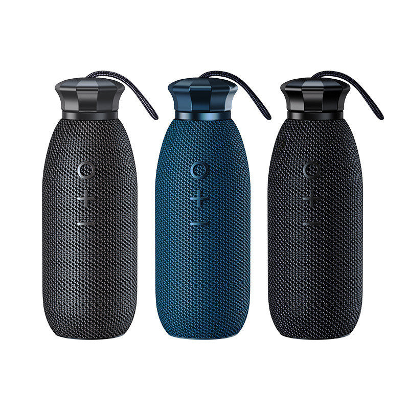 Portable Outdoor Wireless Bluetooth Speaker