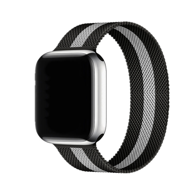 Milanis Iwatch5678 Metal SE 7th And 8th Generation Strap