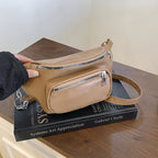 New High-grade Versatile Large Capacity Shoulder Bag