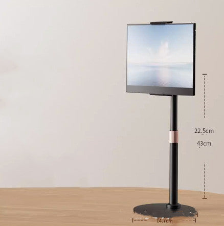 Portable Display Stand Screen 16inch
