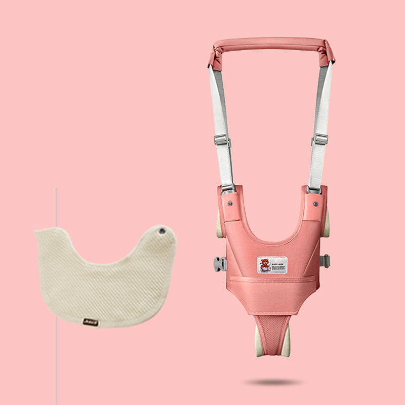 Toddler Drop-resistant Walk Learning Belt