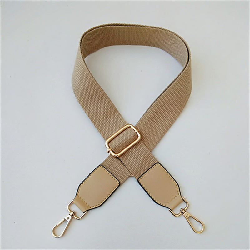 Crossbody Bags & Accessories