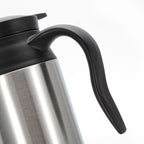 Stainless Steel Car Electric Kettle Heating