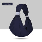 Baby Wraparound Cloth Arm Good Things Children Feeding Artifact