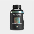 Turkesterone