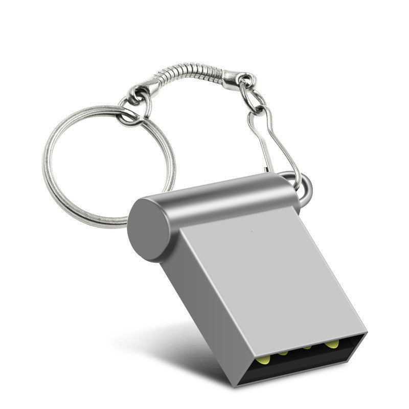 Metal USB Drive 4g8g16g32g64g