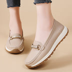 Fashionable Non-slip Soft Bottom Plus Size Women's Shoes