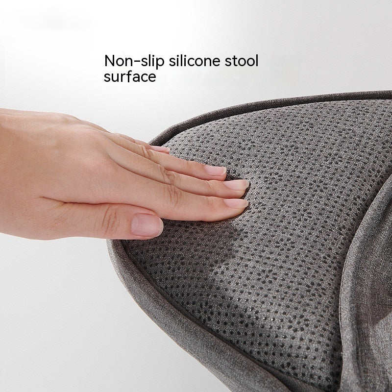 Decompression Waist Stool Baby Light Single Stool Multifunctional Summer